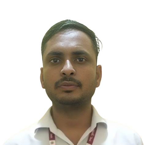 Jitender Kumar